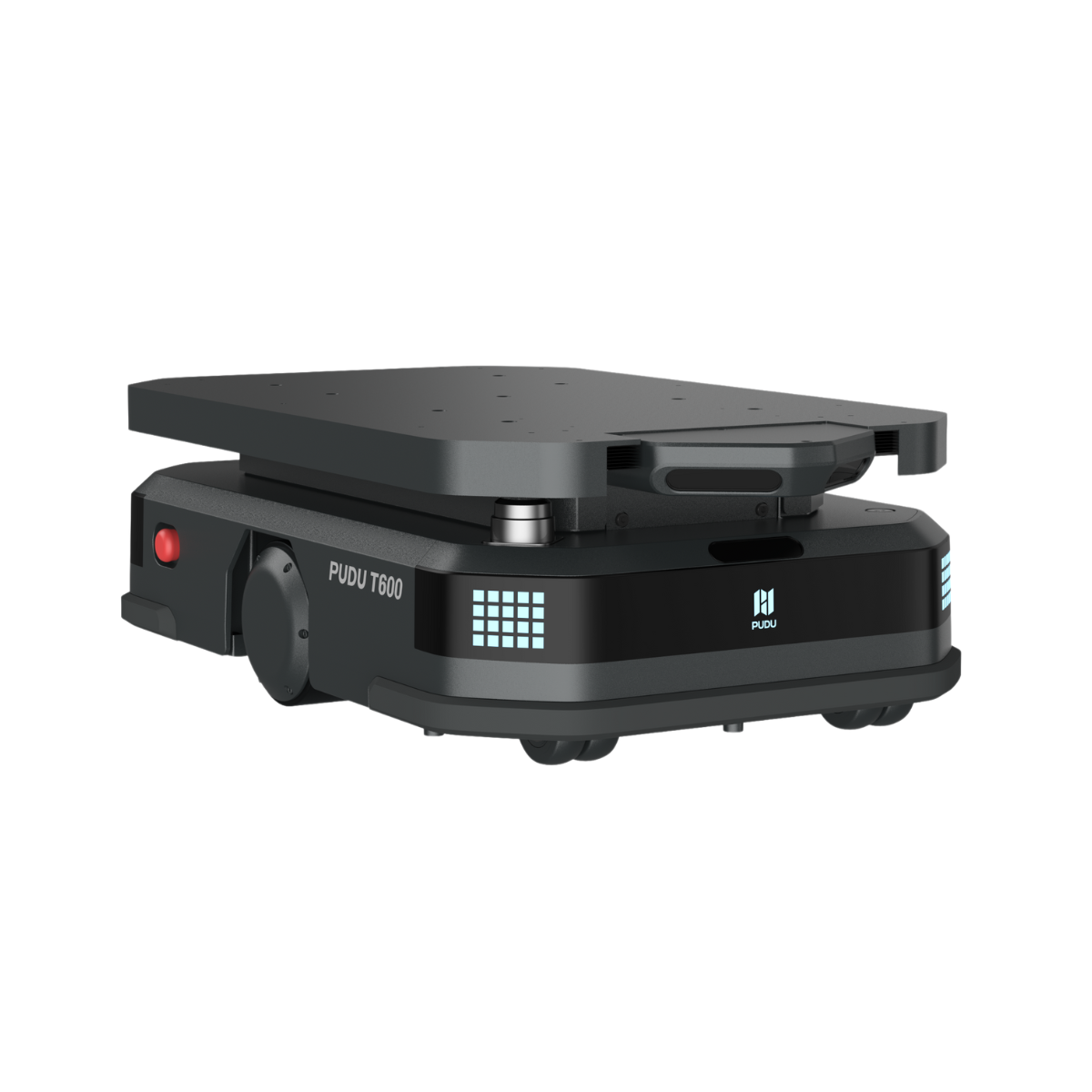 PUDU T600 Lieferroboter