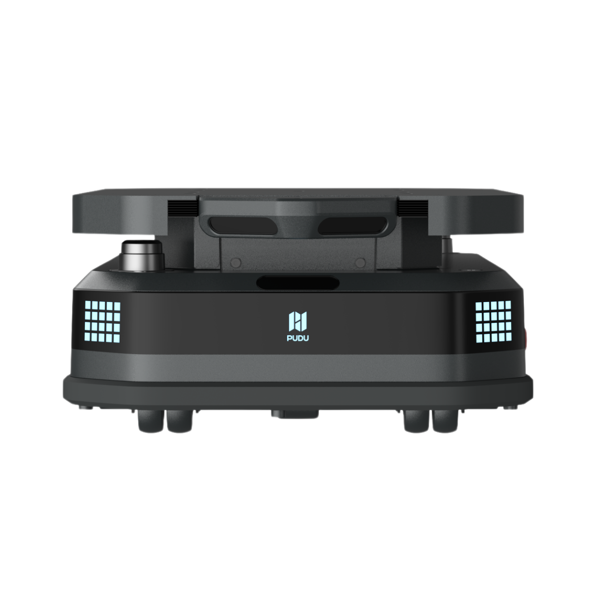 PUDU T600 Lieferroboter