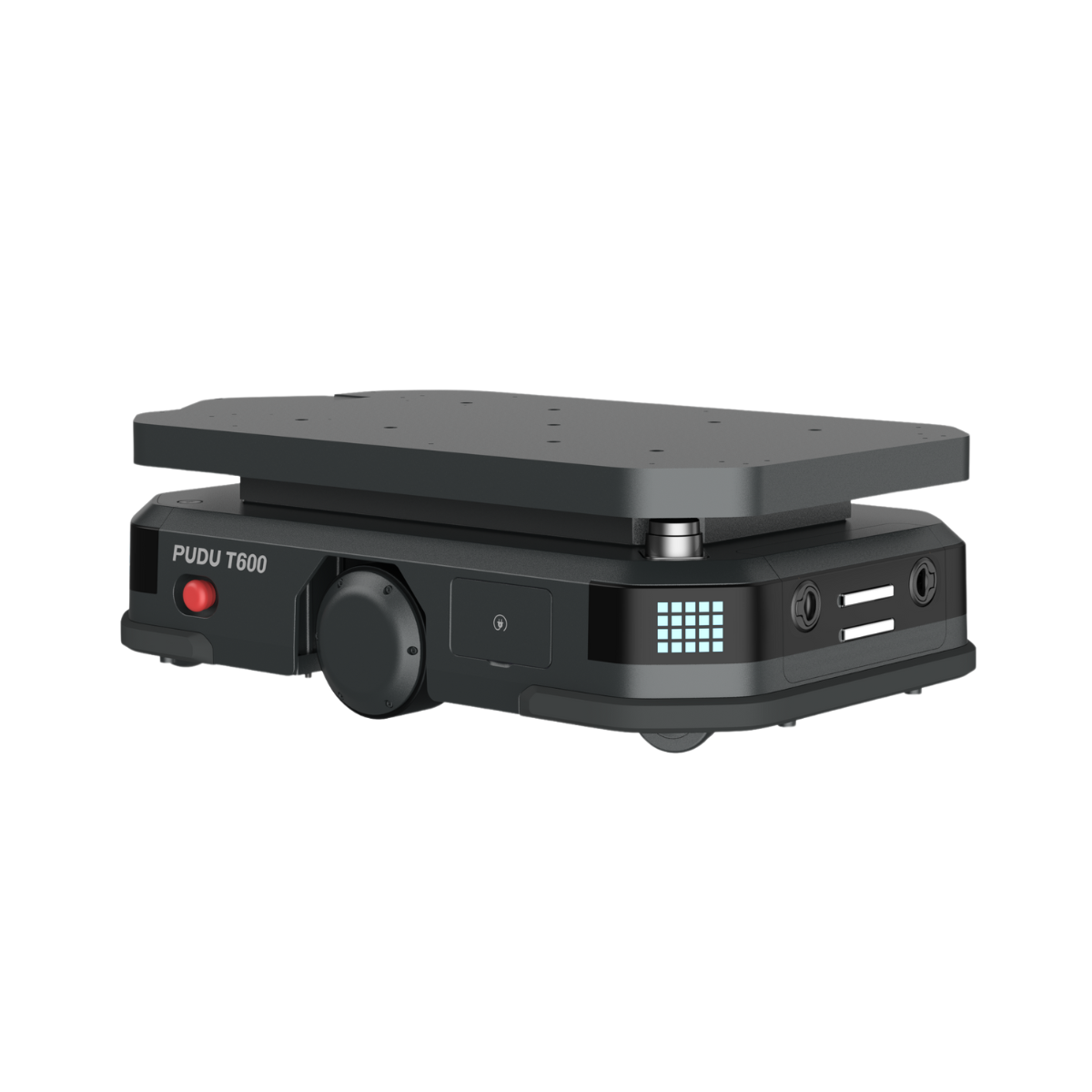 PUDU T600 Lieferroboter