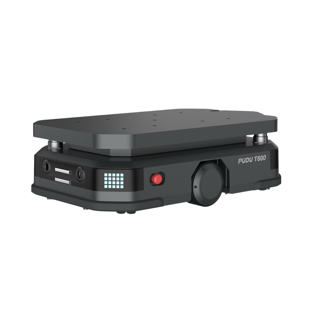 PUDU T600 Lieferroboter