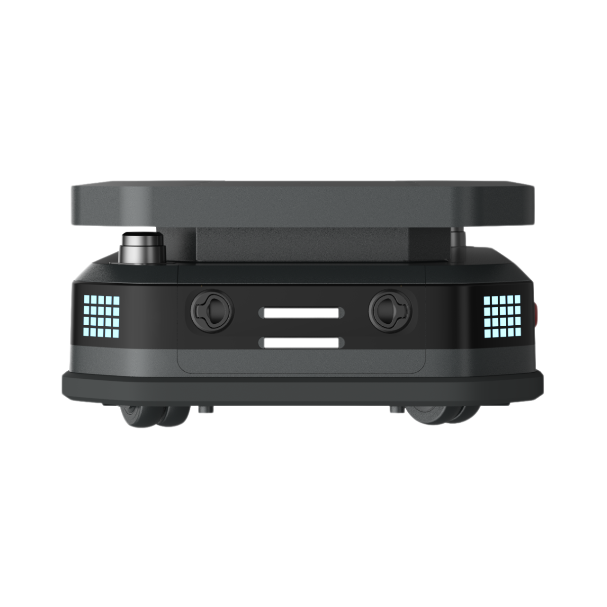 PUDU T600 Lieferroboter