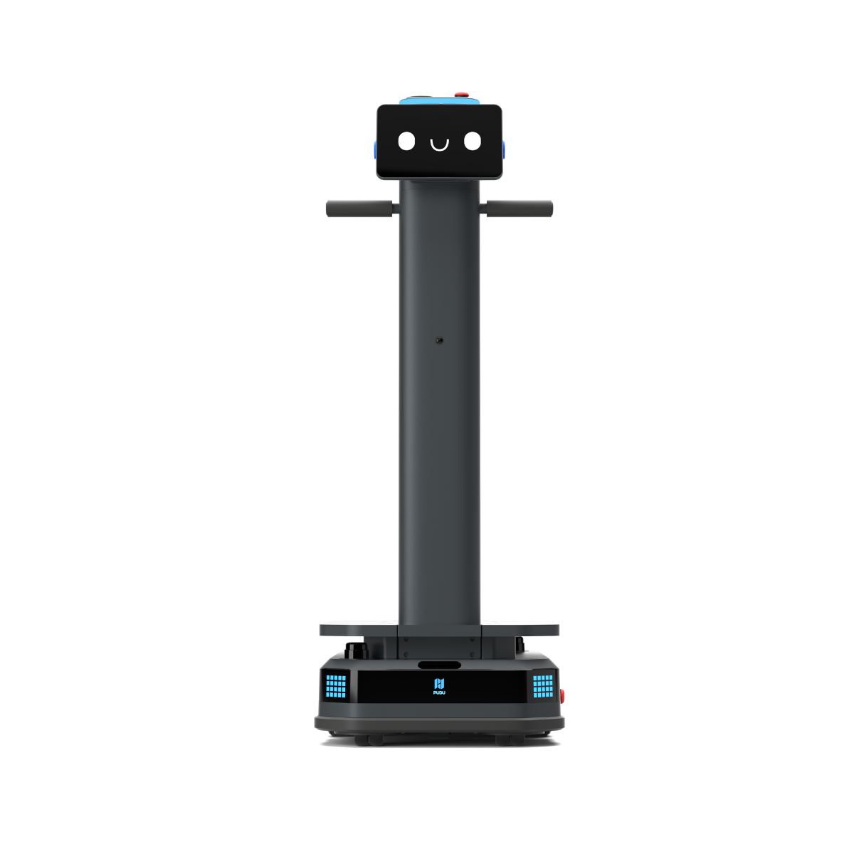PUDU T600 Lieferroboter