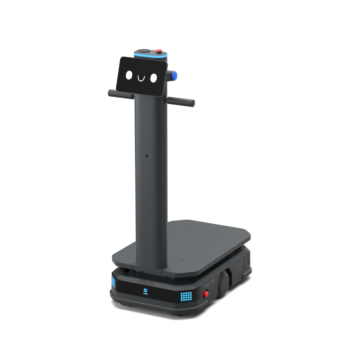 PUDU T600 Lieferroboter