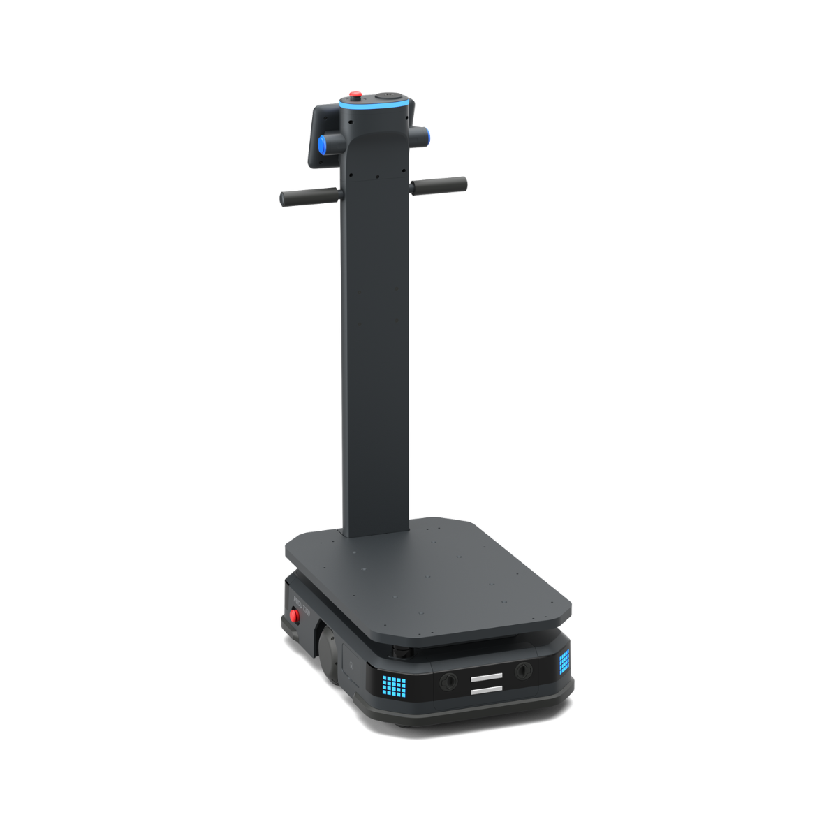 PUDU T600 Lieferroboter