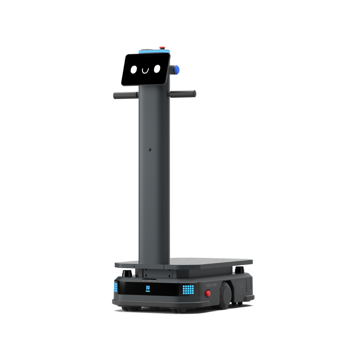 PUDU T600 Lieferroboter
