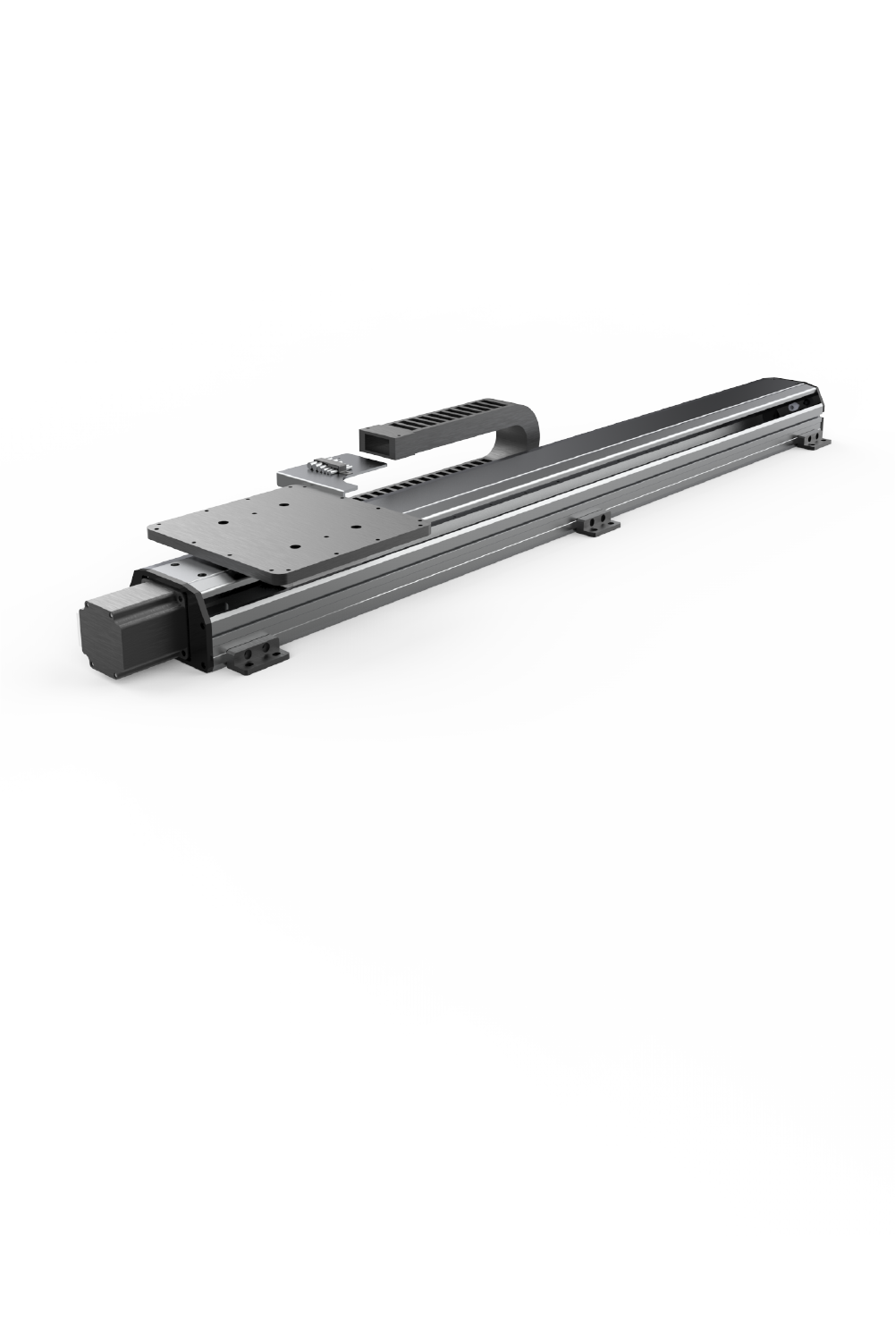 Dobot MG400 Zubehör MG400 Gleitschienen-Set - Terra-Robotics