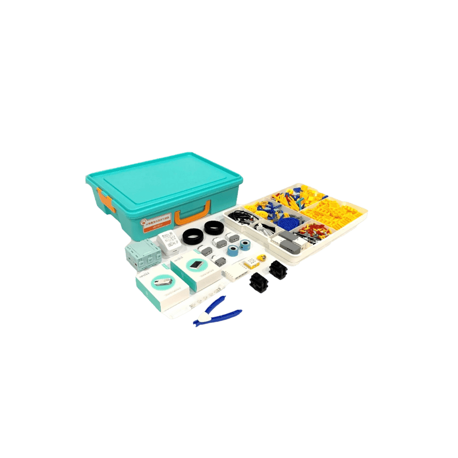 UBtech uKit AI - Terra-Robotics