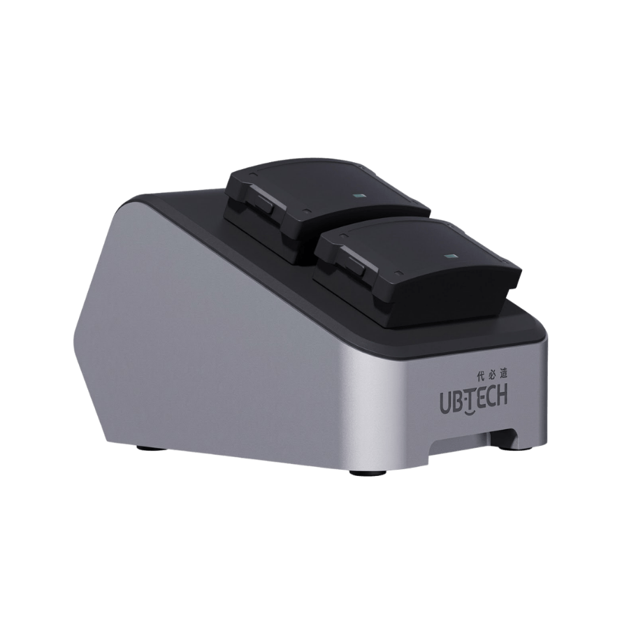 UBtech Walker S2 Ladestation - Terra-Robotics