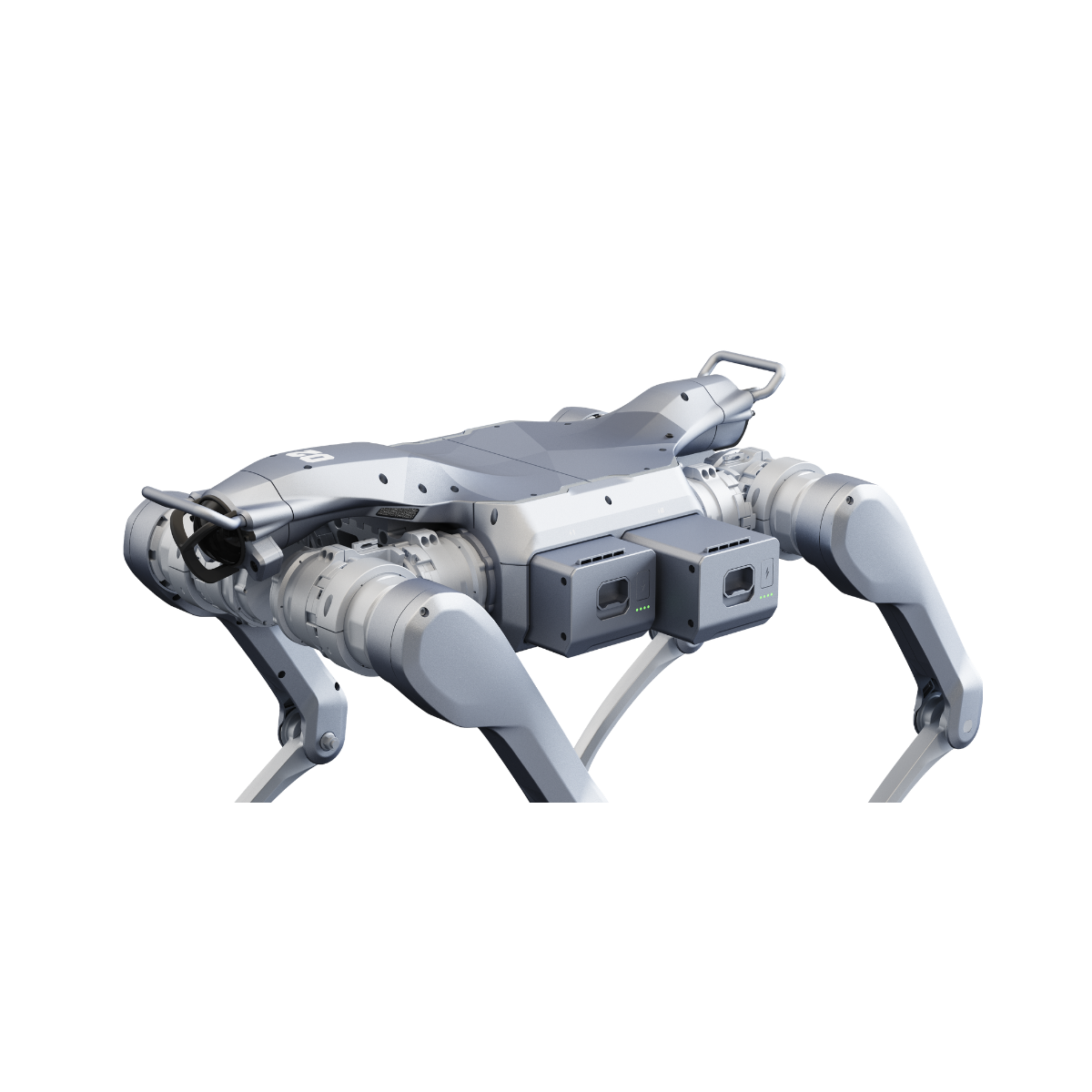 Unitree A2 Roboterhund Ersatzakku 9Ah