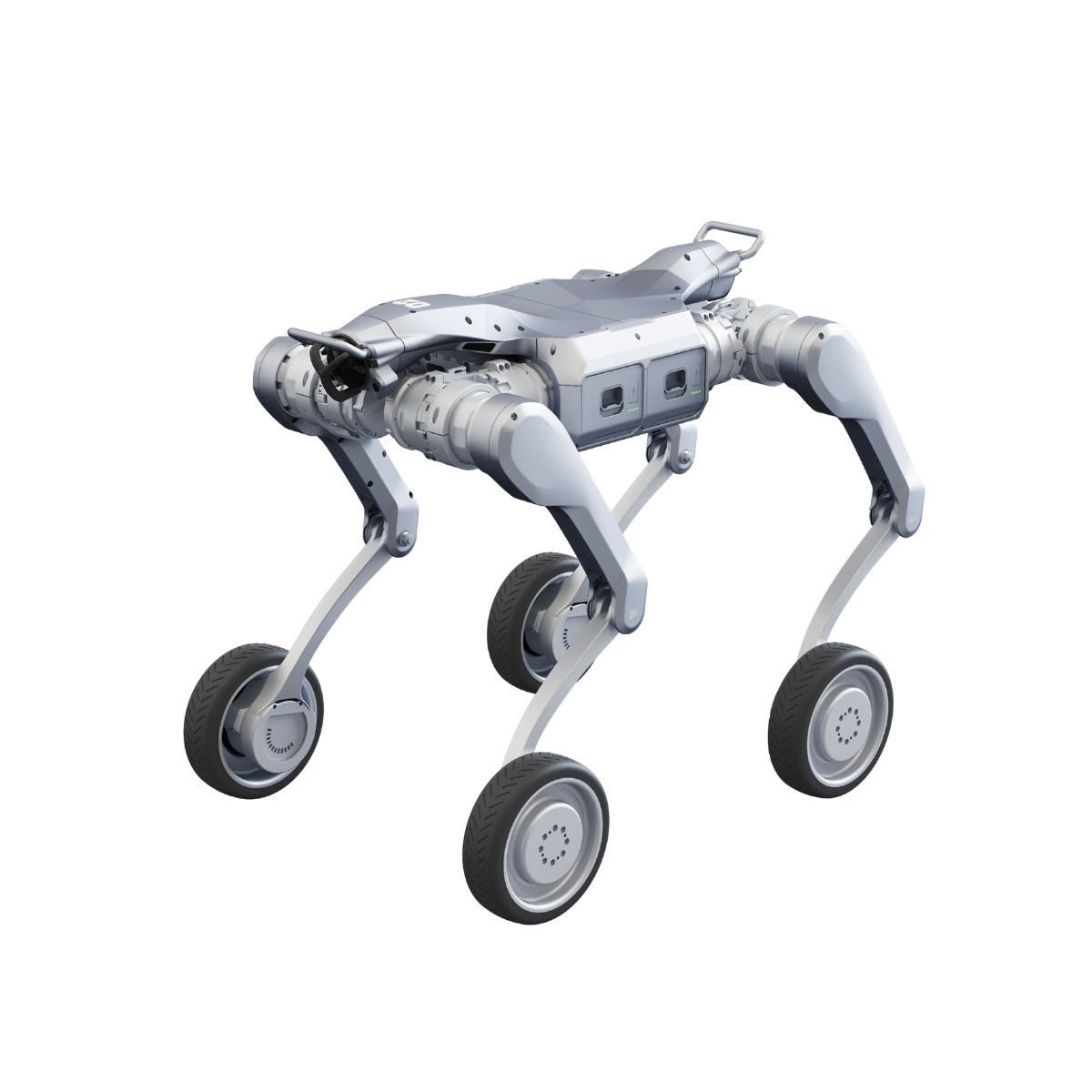 Unitree A2-W Serie Roboterhunde