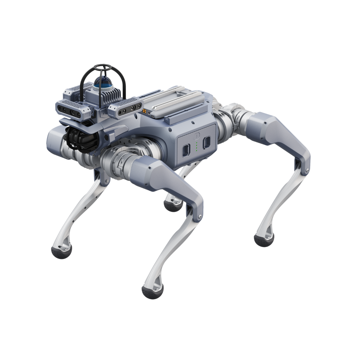 Unitree AS2 EDU Serie Roboterhunde