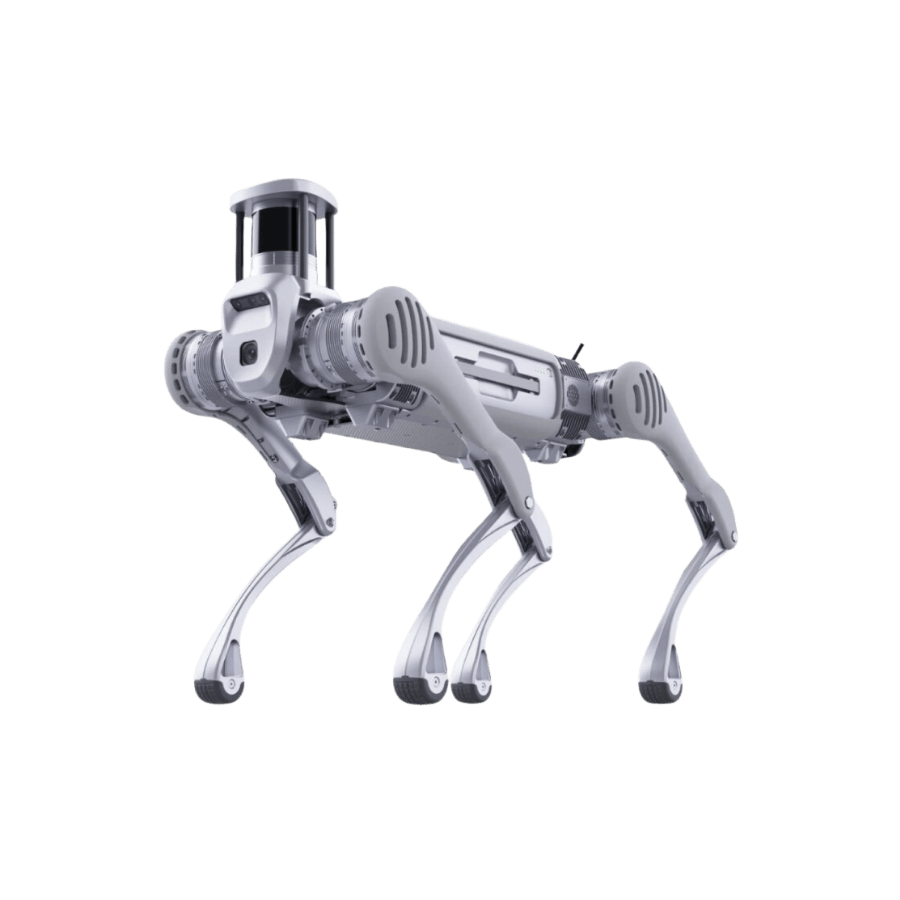 Unitree B2 Roboterhund