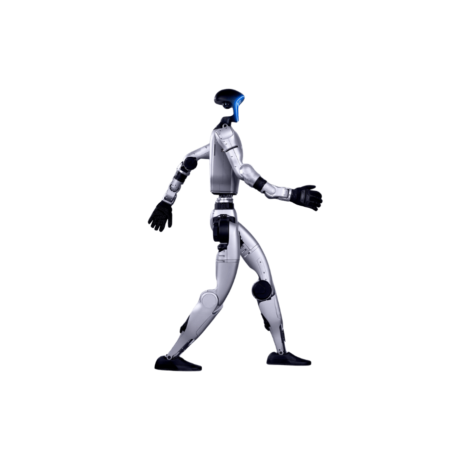 Unitree G1 EDU Humanoid-Roboter
