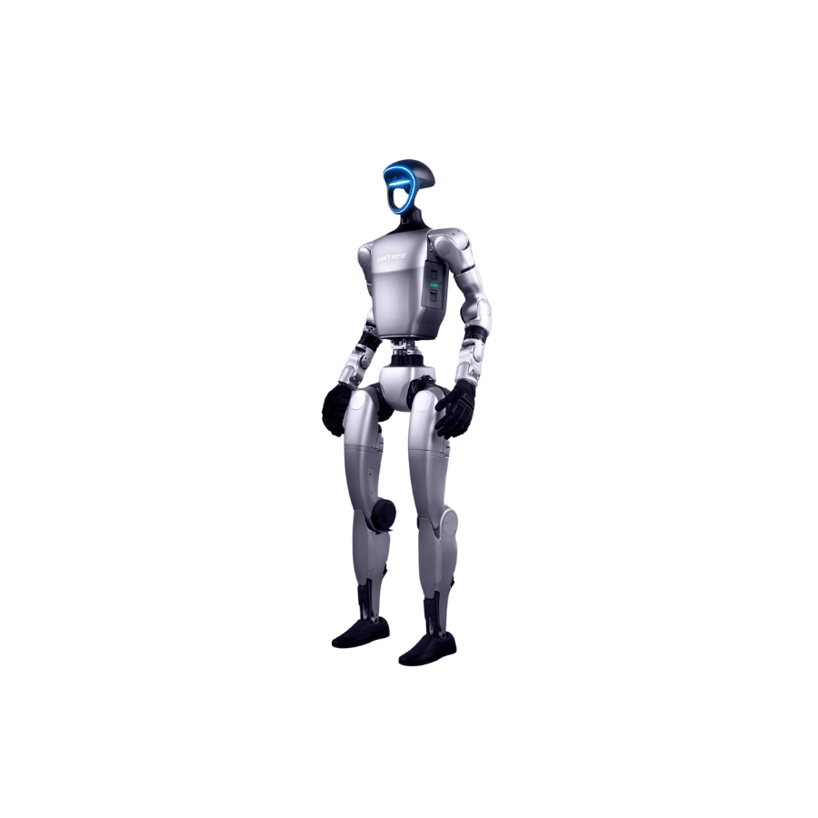 Unitree G1 EDU Humanoid-Roboter