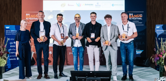 Unternehmen & Arbeitgeber der Zukunft