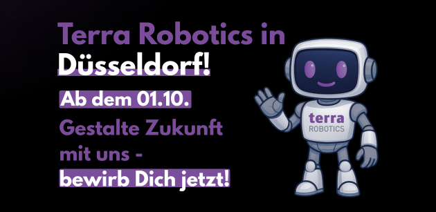 Neuer Standort in Düsseldorf!
