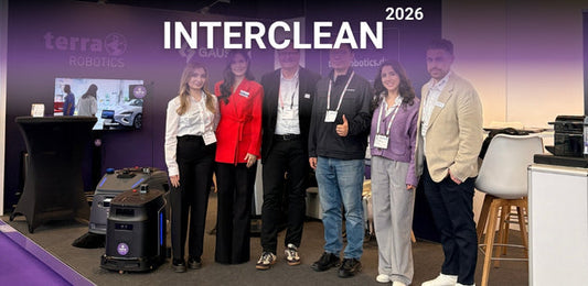 Interclean Amsterdam 2026