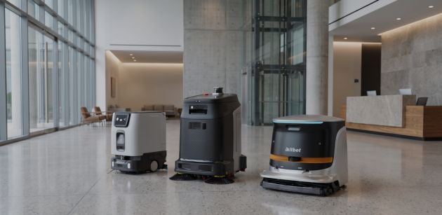Reinigungsroboter 2026: 10 Modelle im Vergleich | Terra Robotics