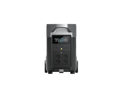 EcoFlow Delta Serie Portable Powerstation