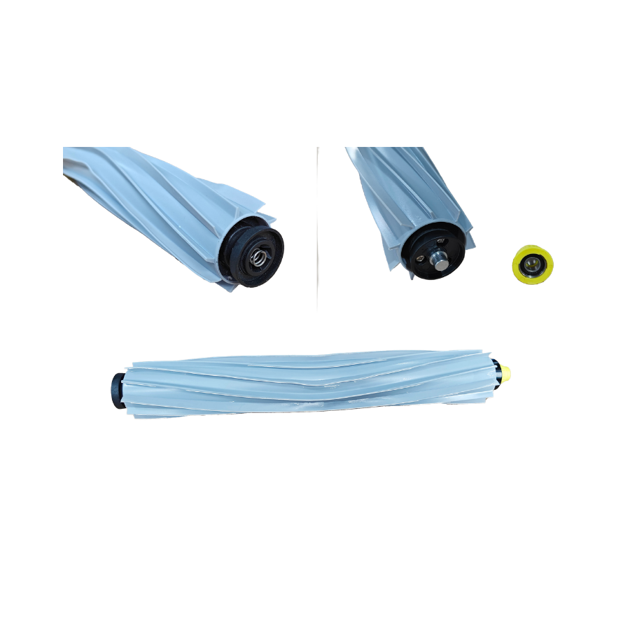 Gausium Phantas Bürsten - Terra-Robotics