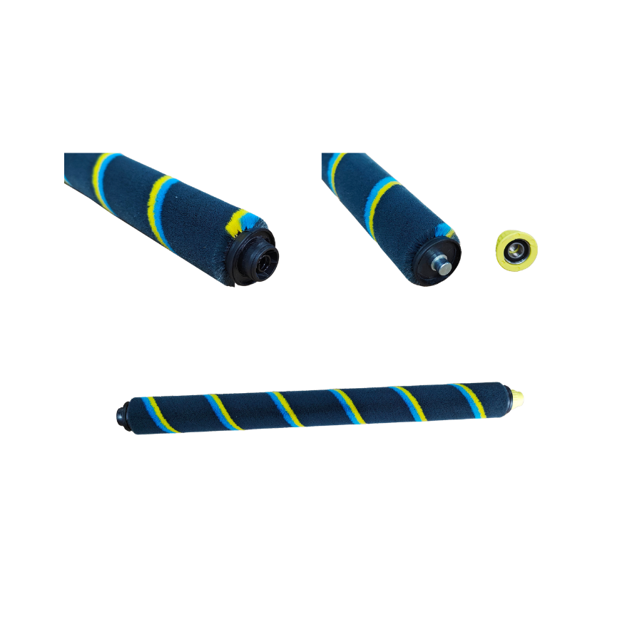 Gausium Phantas Bürsten - Terra-Robotics