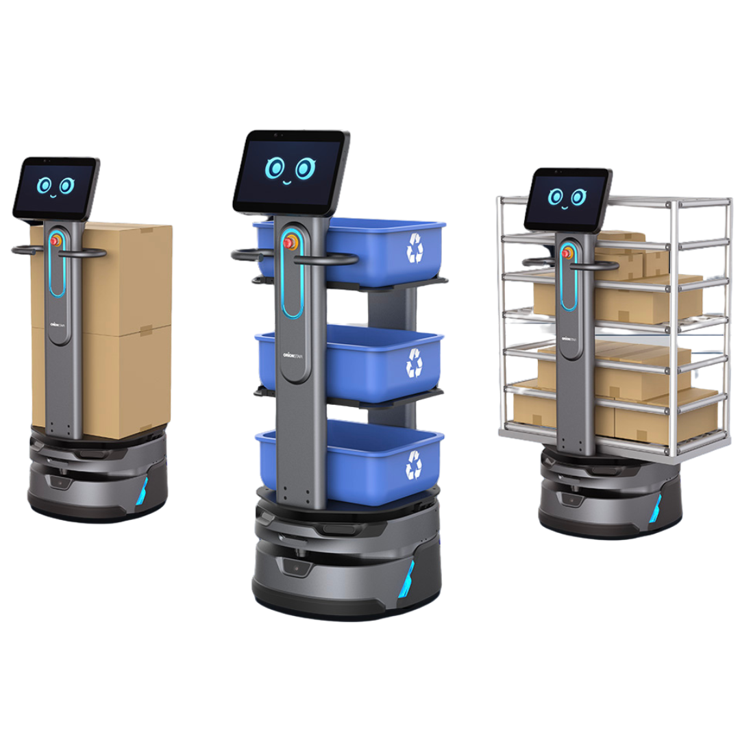 OrionStar CarryBot