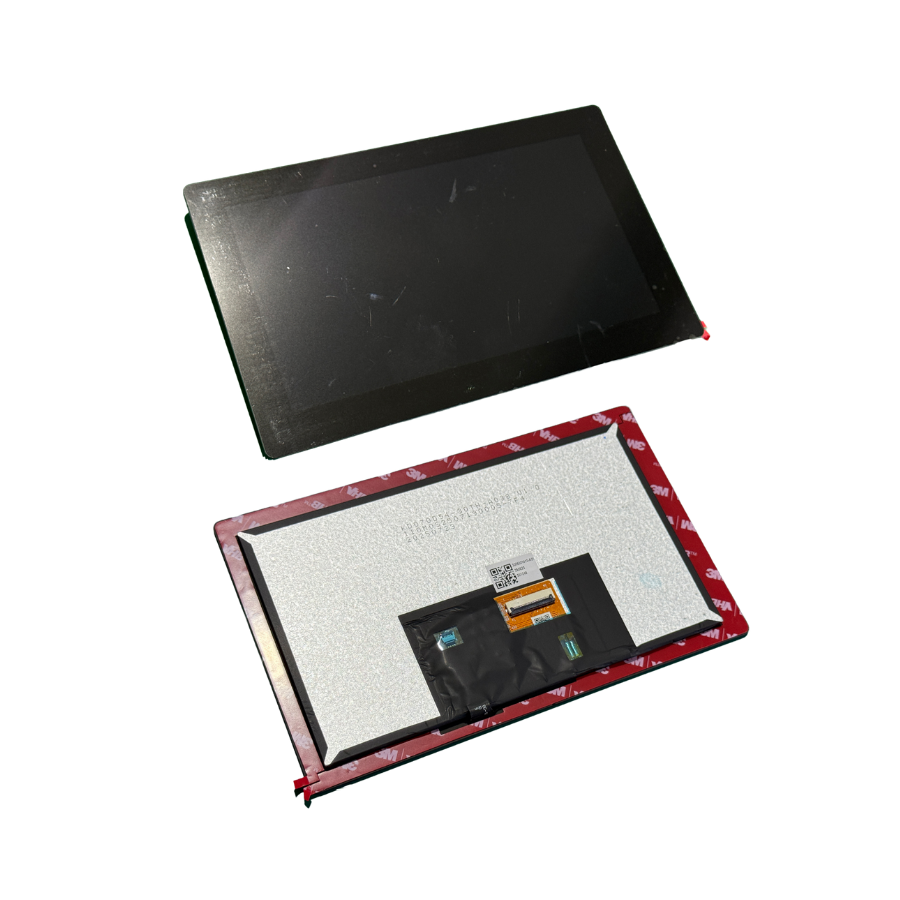Gausium Phantas Bildschirm Displaymodul Original - Terra-Robotics