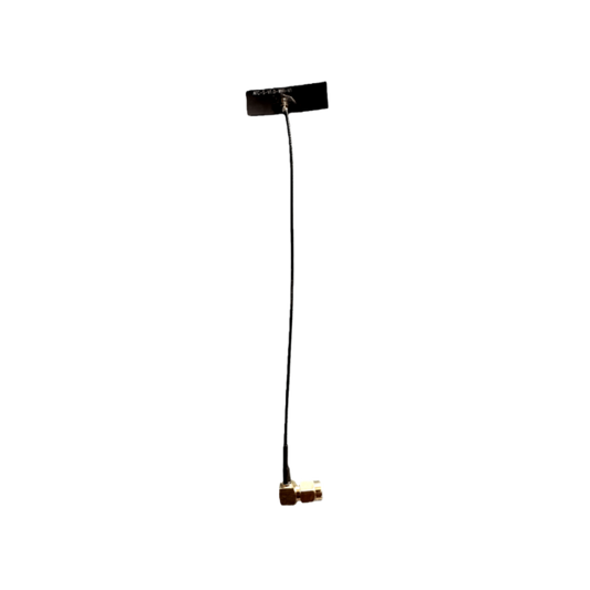 Gausium Phantas WLAN Antenne ZK S V1.0 WIFI L150 FPC SMA Curved 150mm - Terra-Robotics