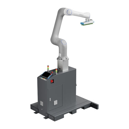 Dobot CRA Columnar Palettier-Workstation - Terra-Robotics