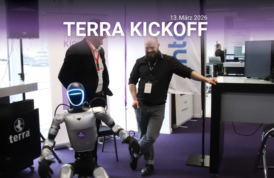 Terra Kickoff 2026