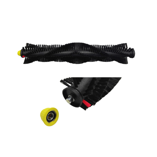 Gausium Phantas Bürsten - Terra-Robotics
