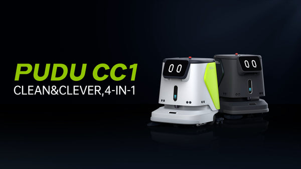 PUDU CC1