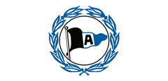 Logo von Arminia Bielefeld