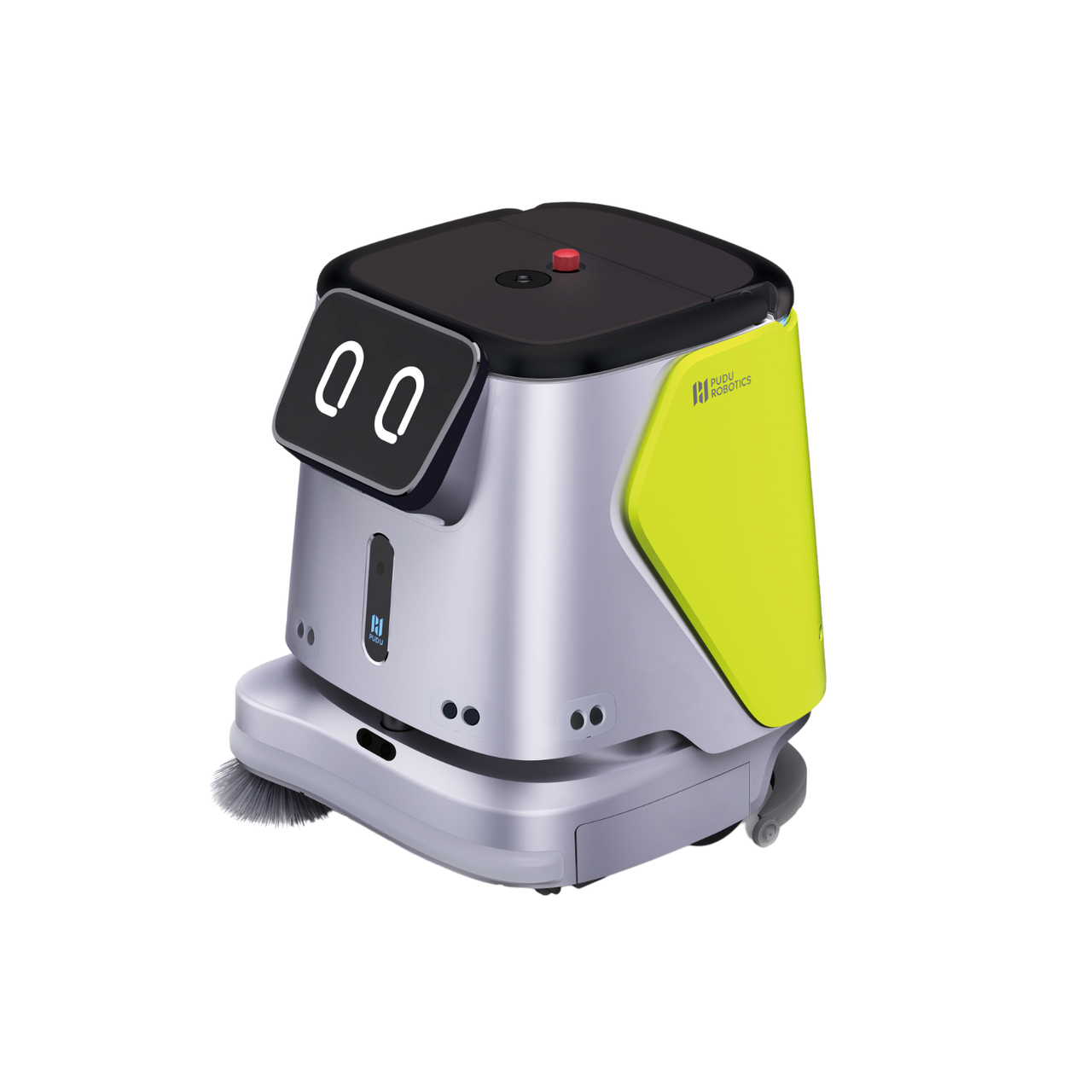 PUDU CC1