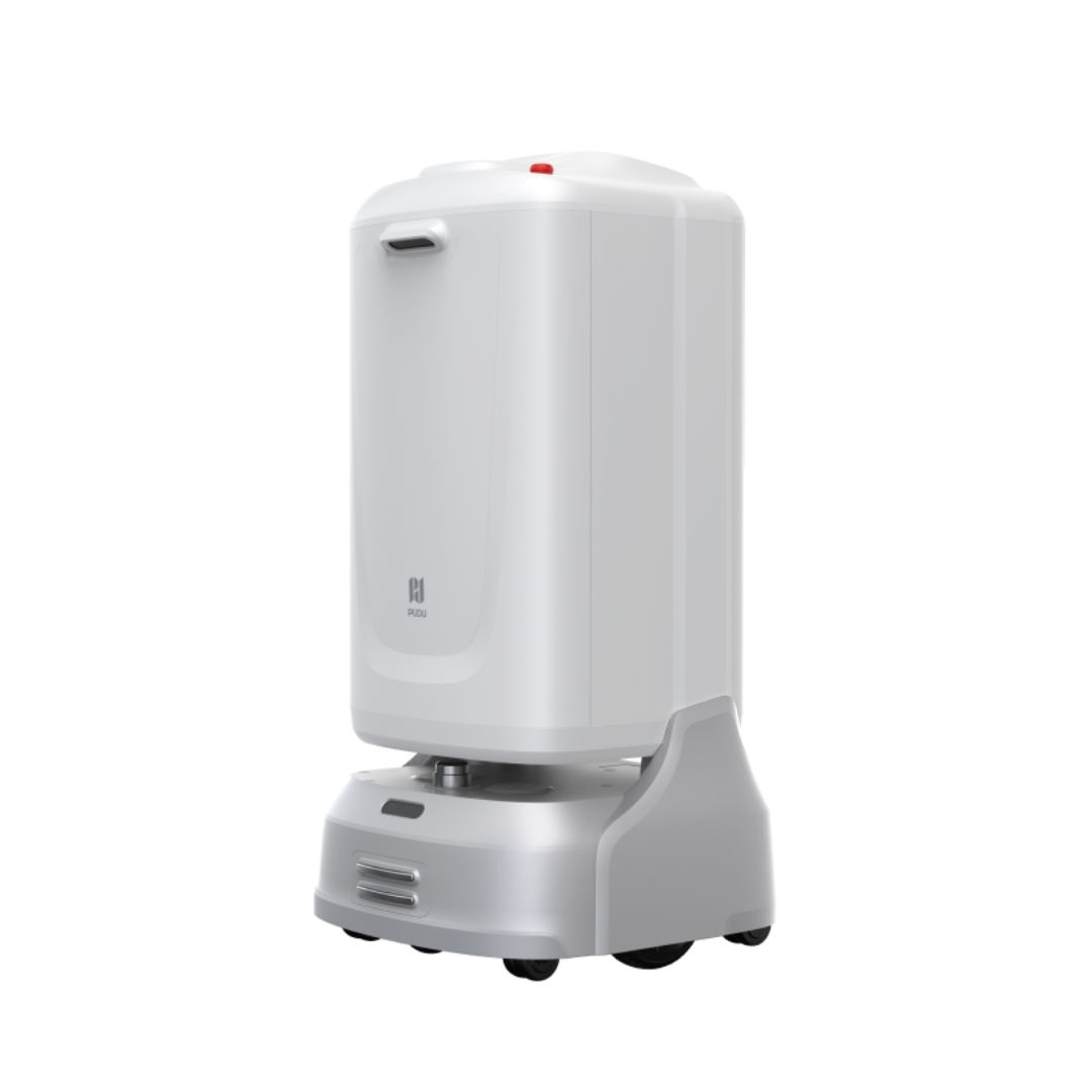 PUDU FlashBot Max