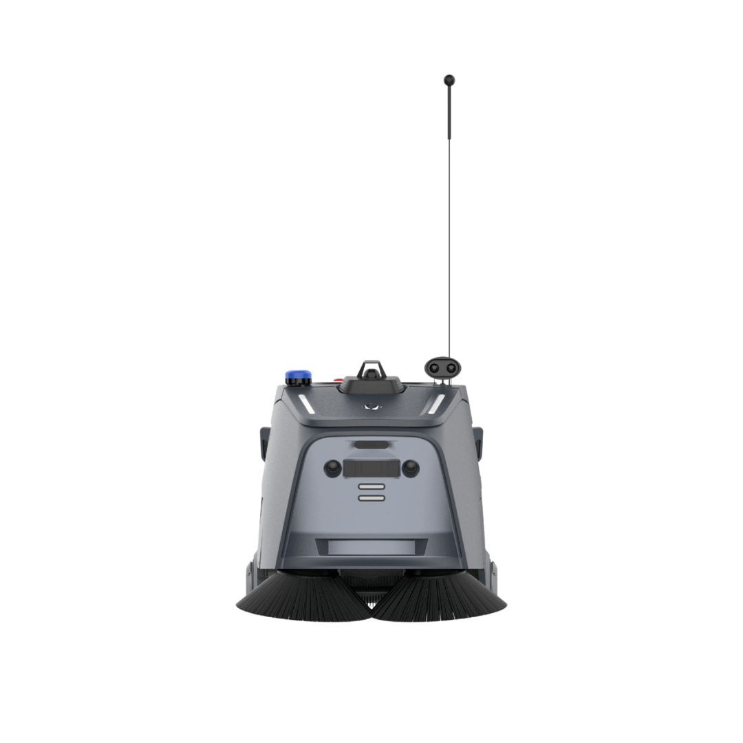 Gausium Beetle Pro
