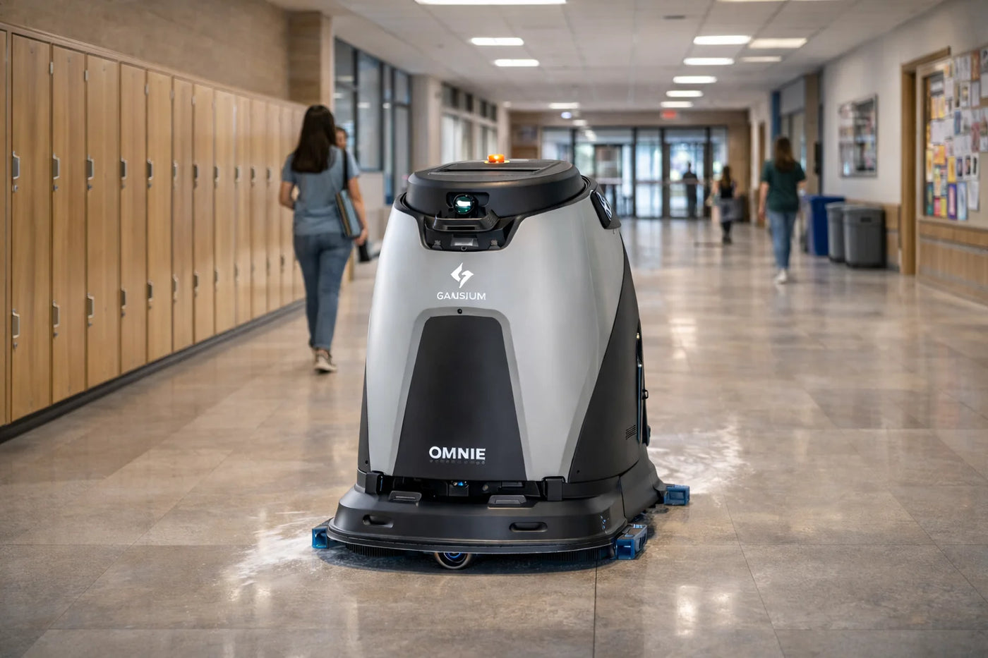 Schulen & Öffentliche Gebäude