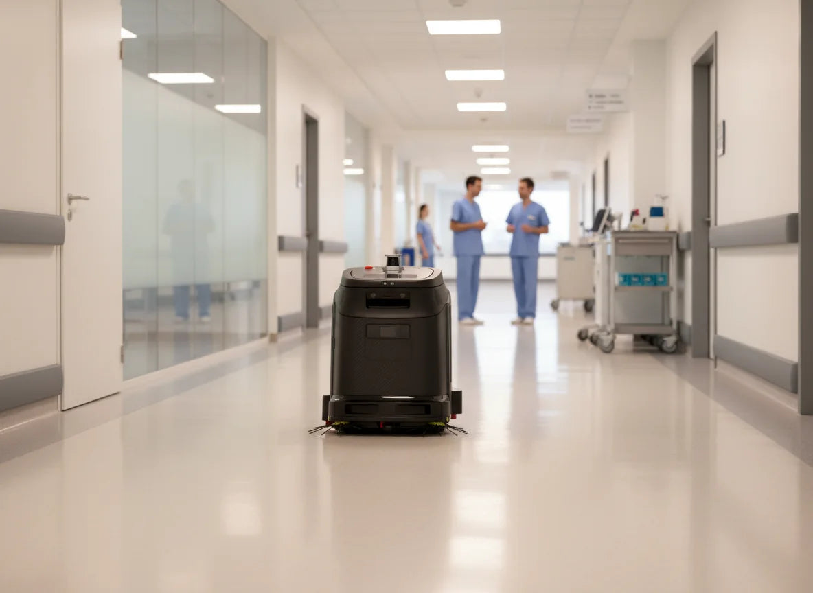 Healthcare & Kliniken