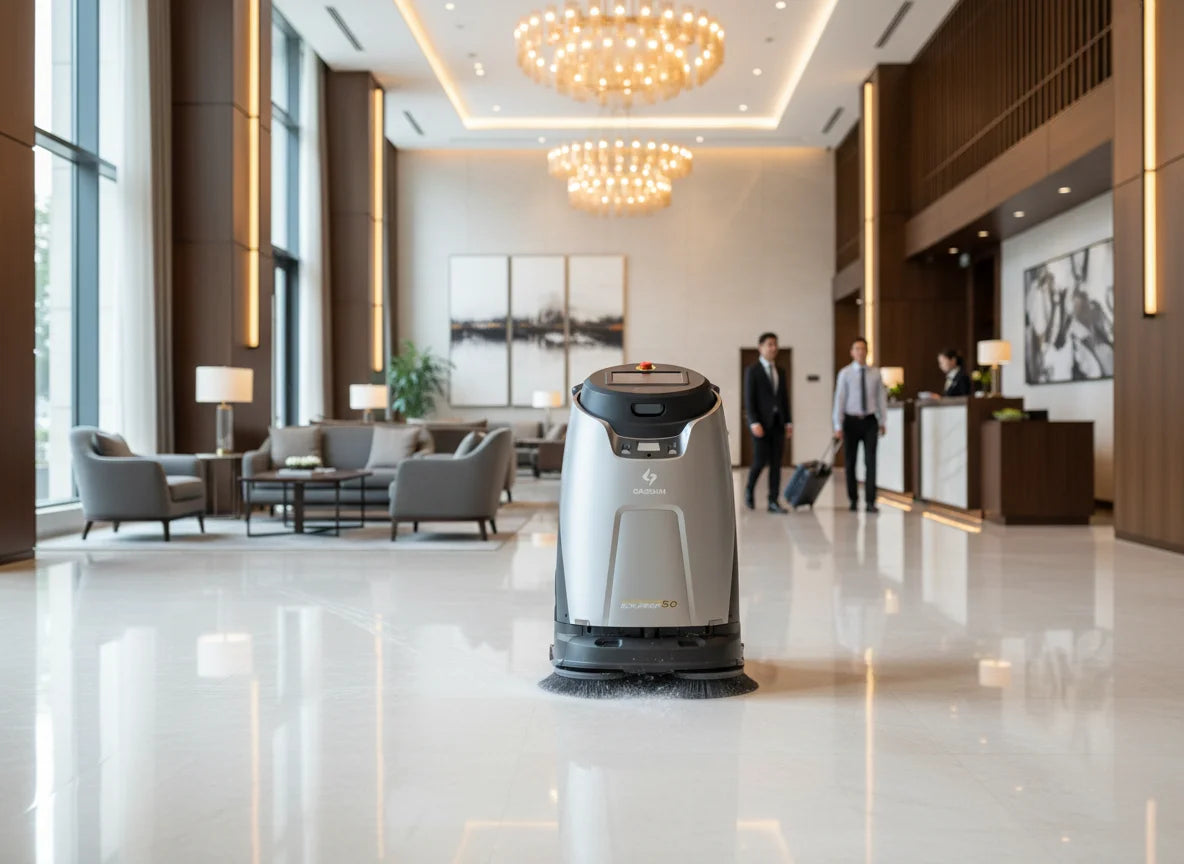 Hotel & Hospitality