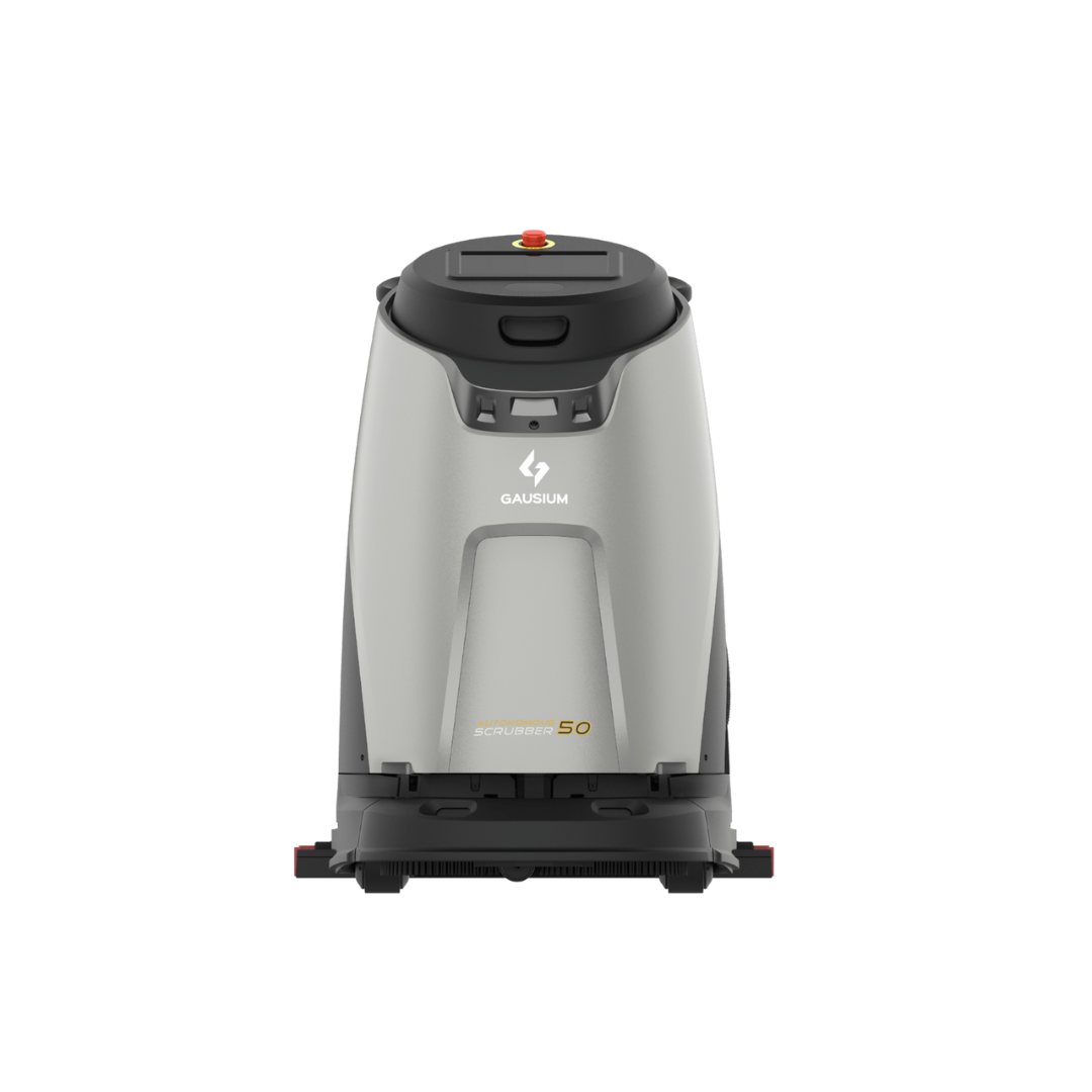Gausium Scrubber 50 Pro
