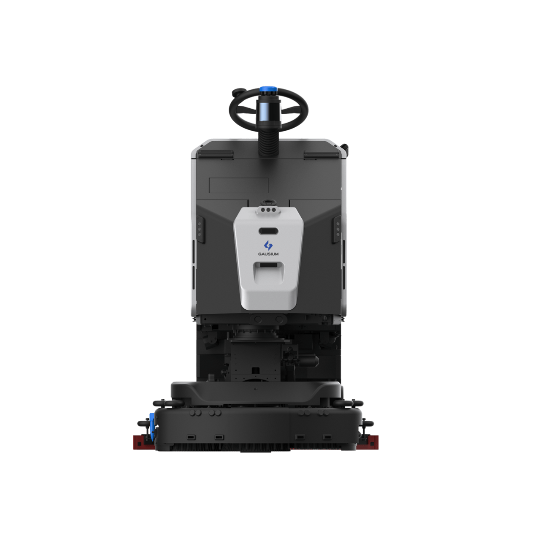 Gausium Scrubber 75