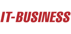 Logo von IT-BUSINESS
