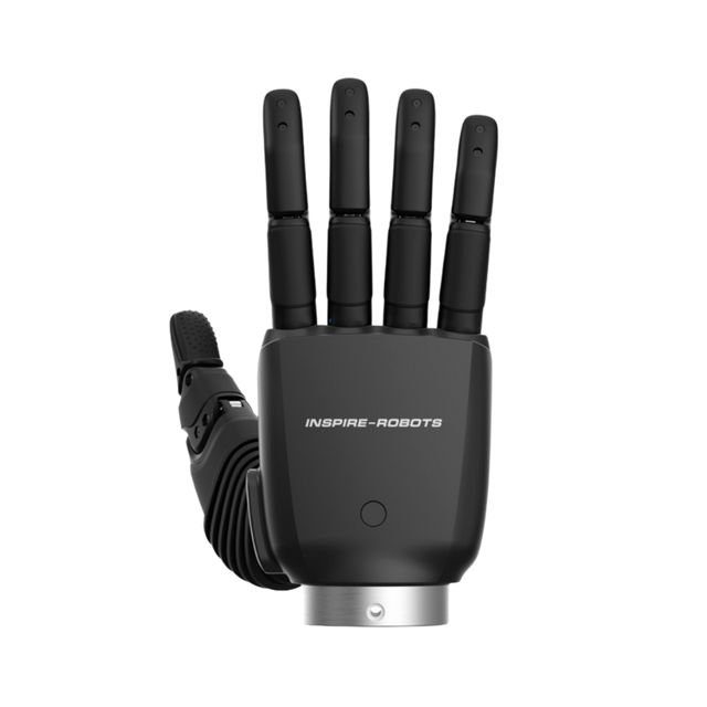 Inspire Roboterhand Serie RH56E2