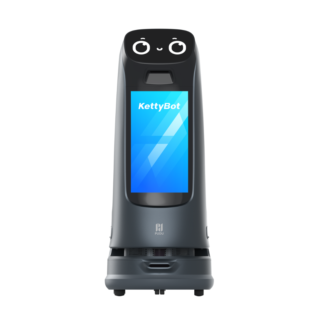 PUDU KettyBot Pro