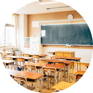 Klassenzimmer