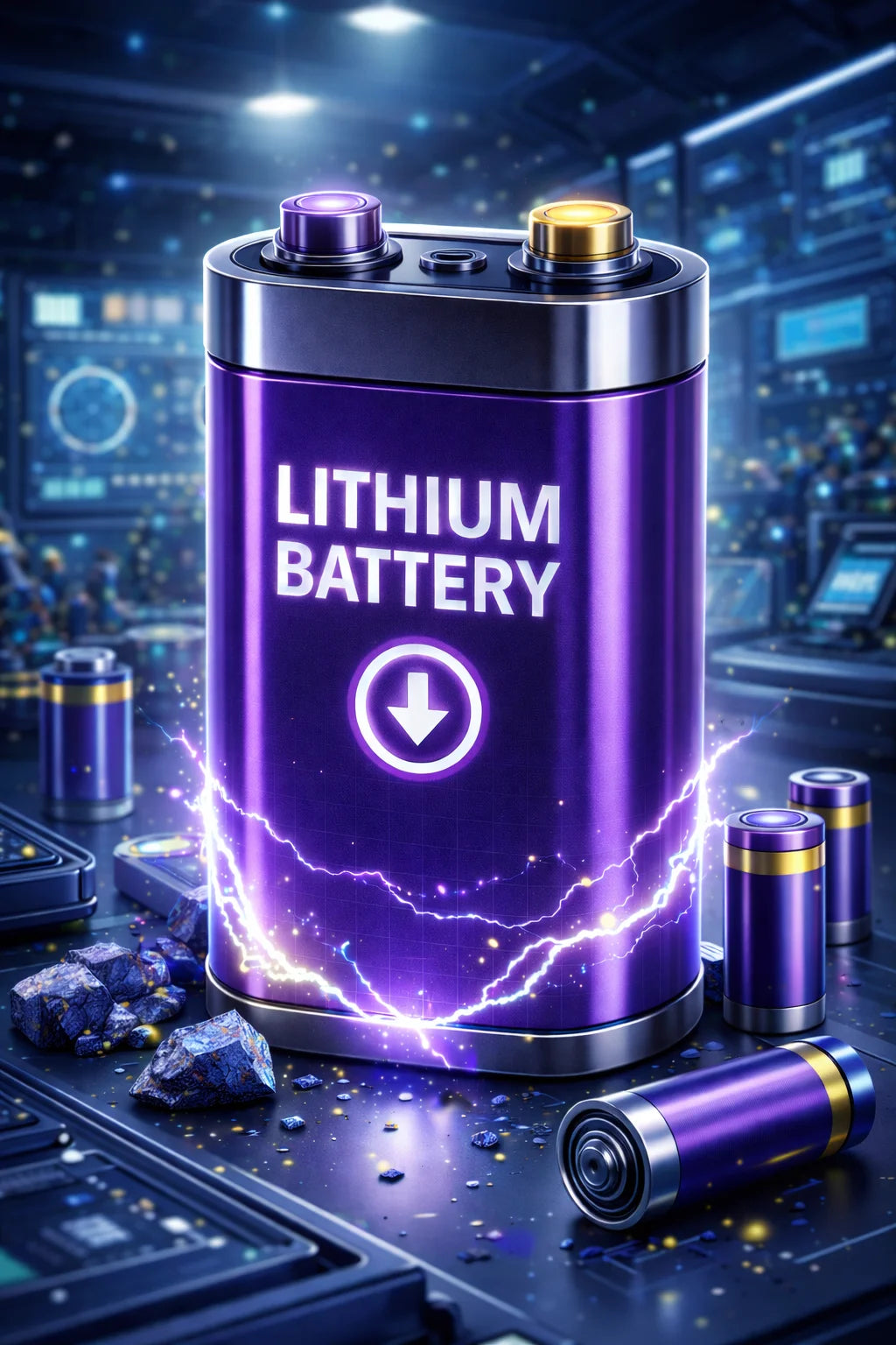 Warum dieses Thema bei [highlight] Robotern wichtig ist[/highlight]