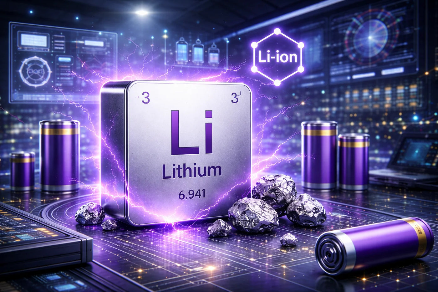 Illustration zum Abschnitt