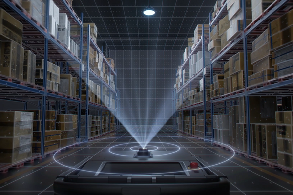 Industrie & Logistik