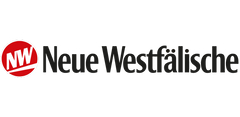 Logo der Neuen Westfälischen