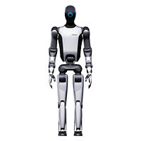 UBtech Walker S2